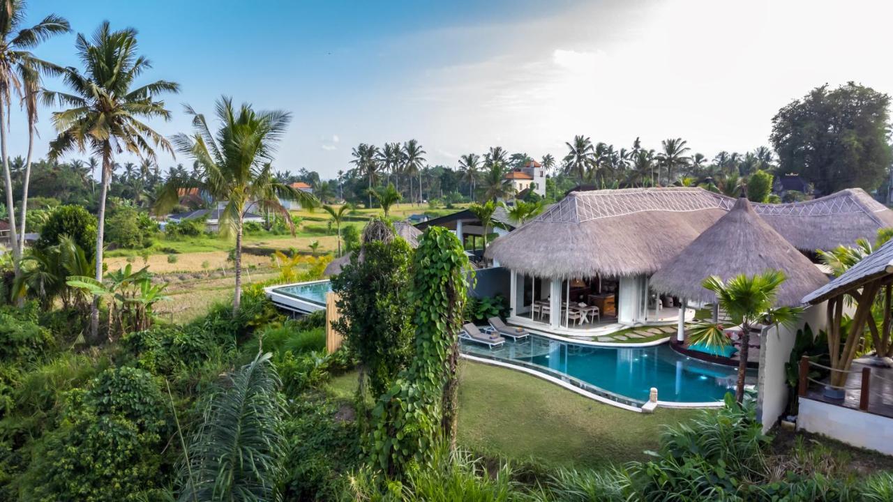 Villa Kizmet Fit By Balisuperhost *
