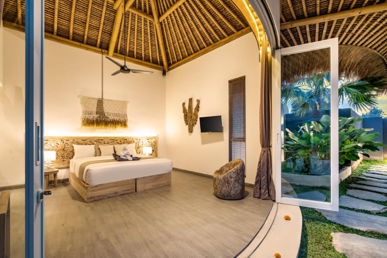 Kizmet Fit By Balisuperhost Ubud