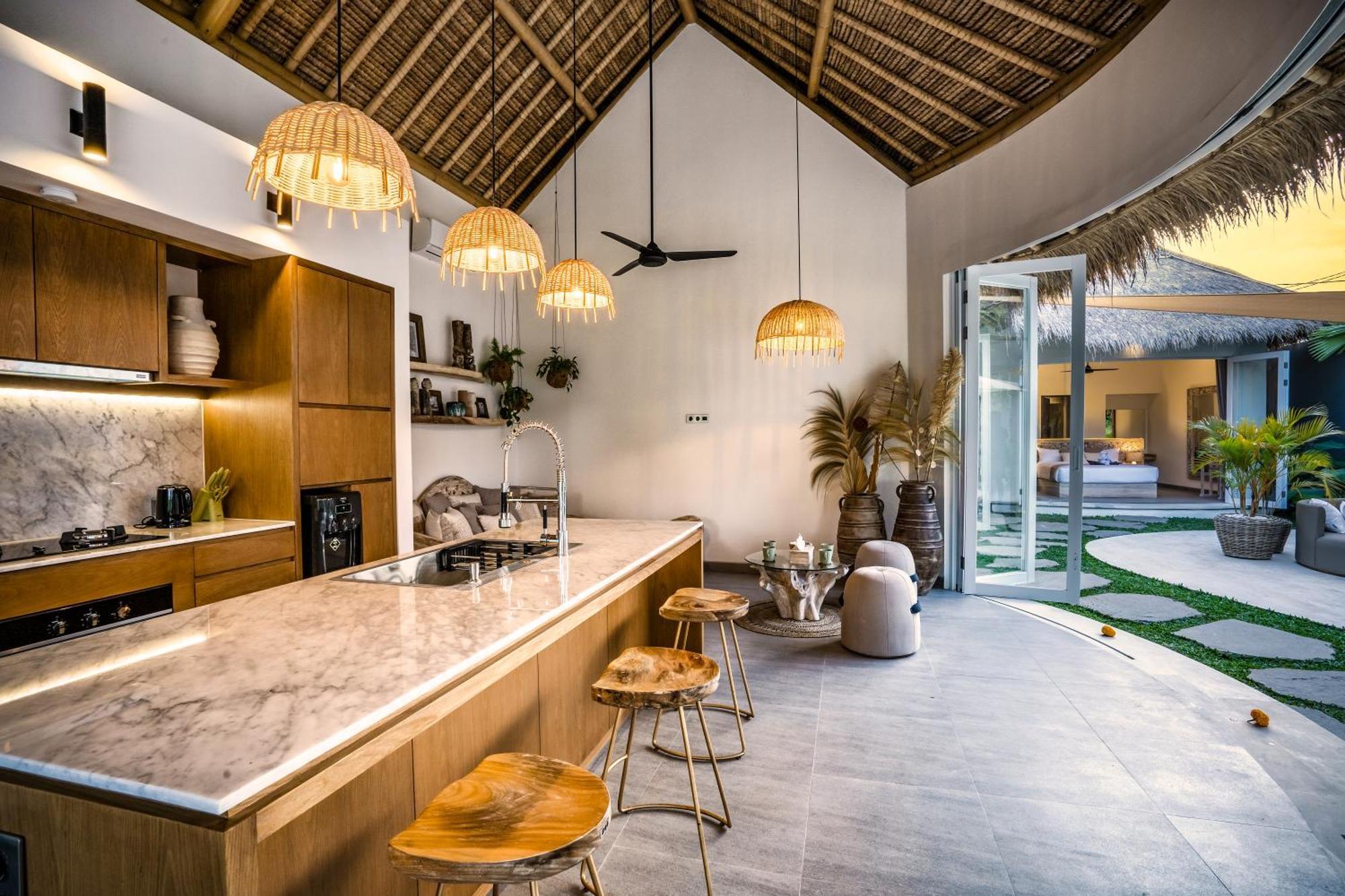 Villa Kizmet Fit By Balisuperhost Ubud