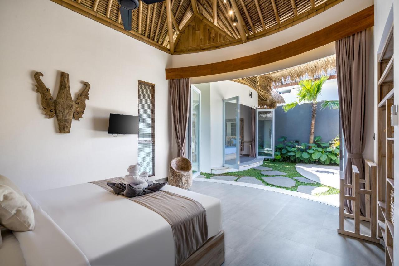 Kizmet Fit By Balisuperhost Villa Ubud