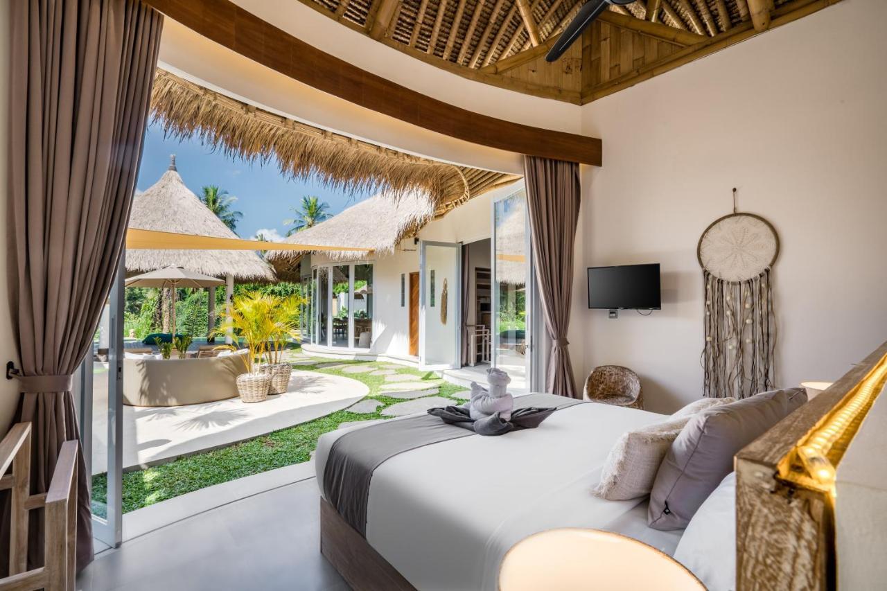 Kizmet Fit By Balisuperhost Ubud