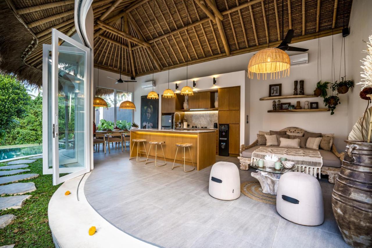 Villa Kizmet Fit By Balisuperhost Ubud