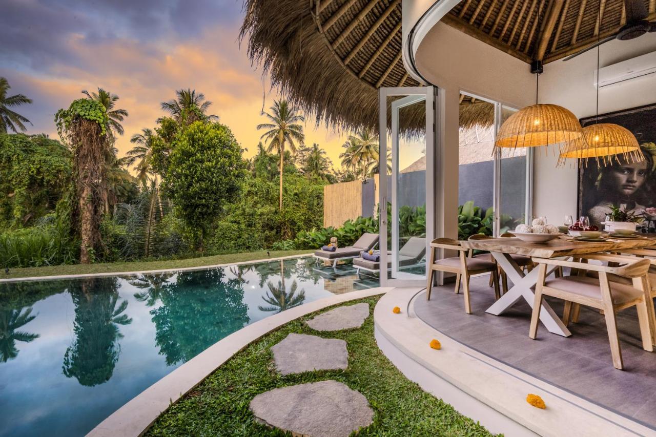 Kizmet Fit By Balisuperhost Villa Ubud