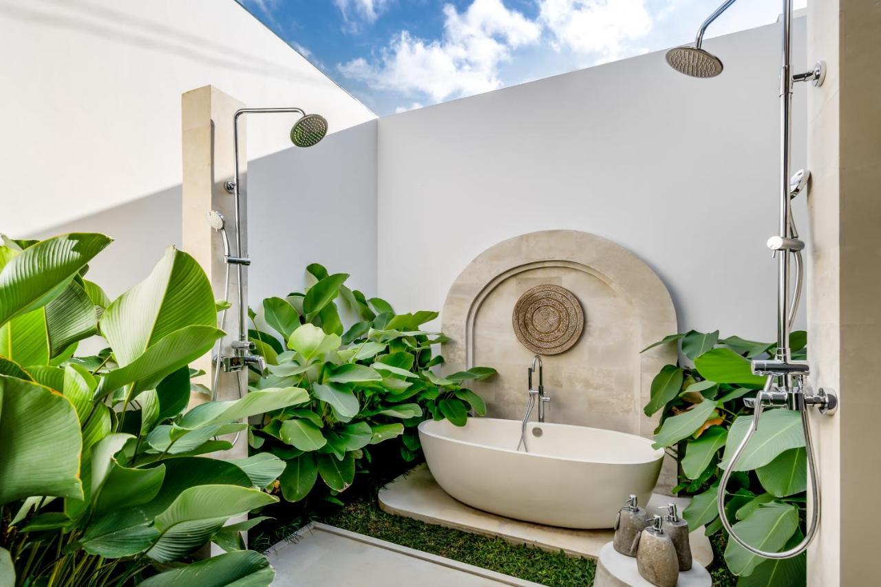Kizmet Fit By Balisuperhost Villa Ubud