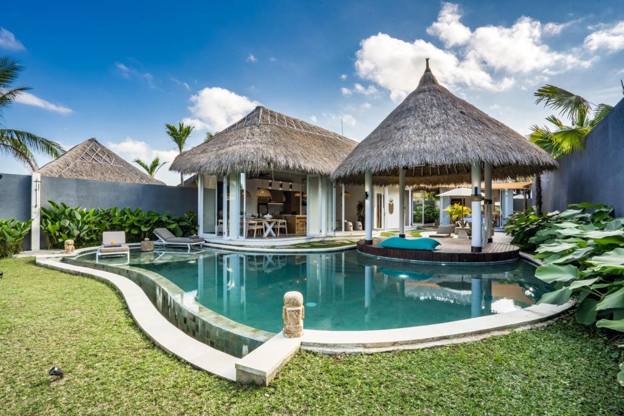 Kizmet Fit By Balisuperhost Ubud