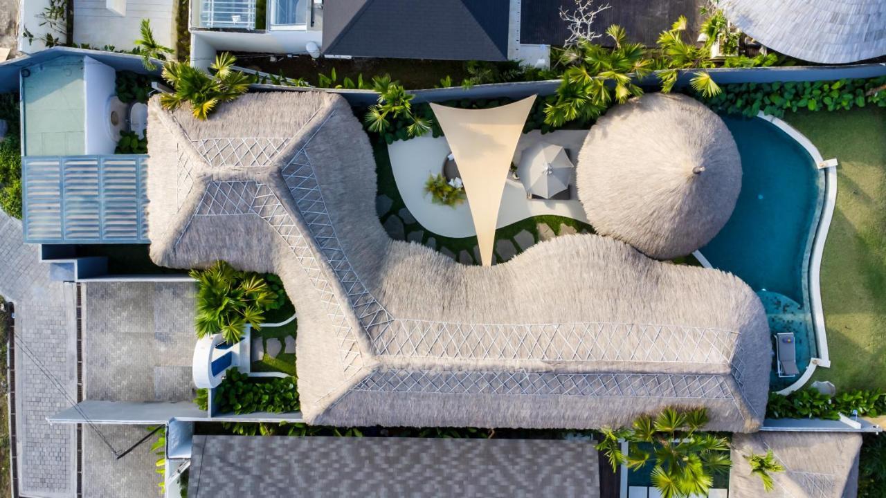 Villa Kizmet Fit By Balisuperhost *