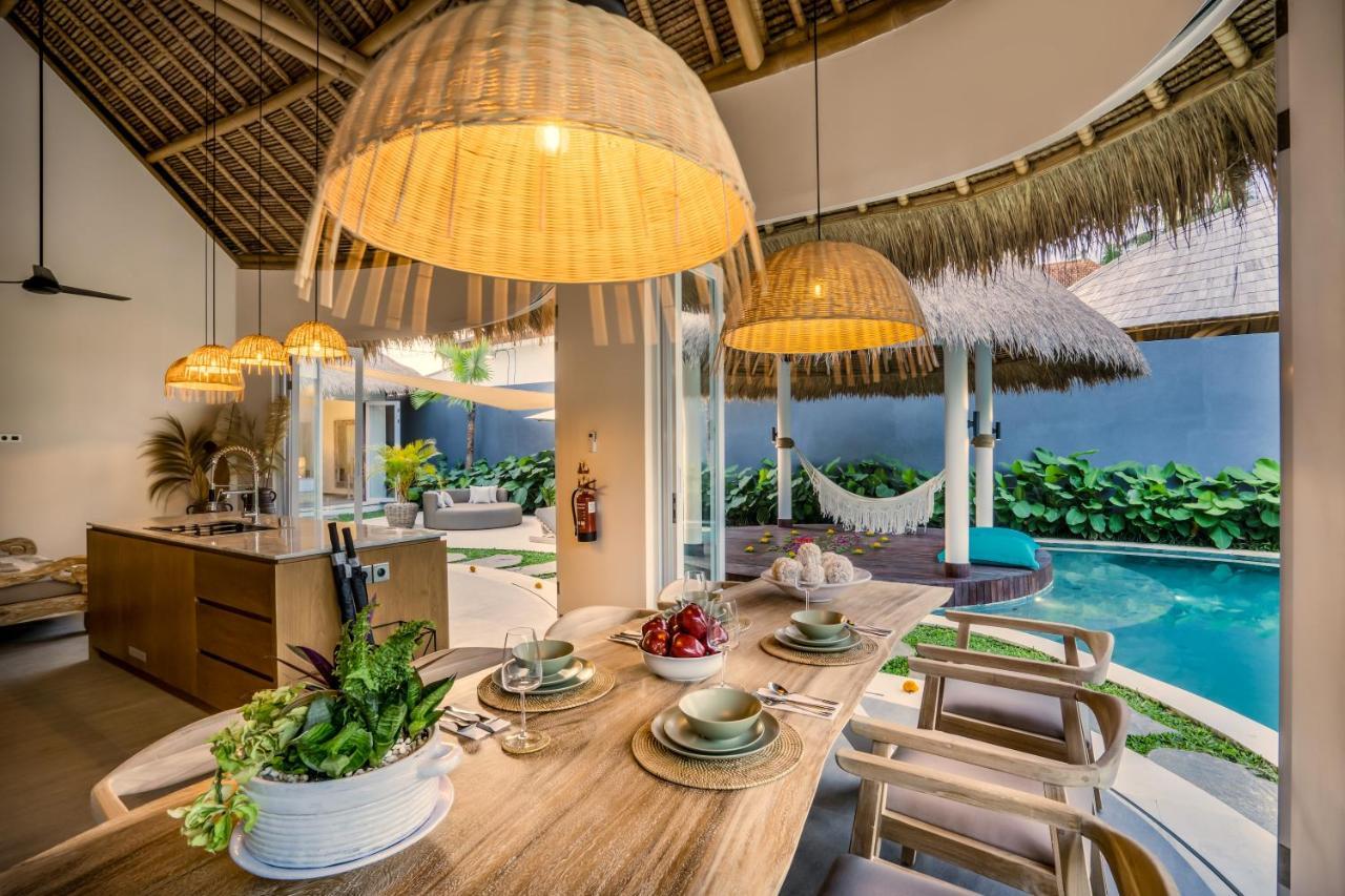 Kizmet Fit By Balisuperhost Villa *
